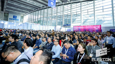 ELEXCON 2019 will join IoT World - leading to the future of IoT business