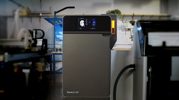 Formlabs Launches Fuse 1 in APAC, Drastically Expanding Access to Production-Ready 3D Printing