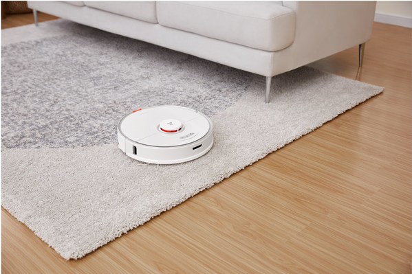 Roborock S7 Named Good Housekeeping 2021 Cleaning Award Winner