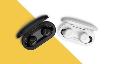 EarFun Announces Launch of EarFun Free Earbuds - the Ultimate True Wireless Earbuds