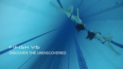 QYSEA Announced 3 Underwater AI Systems at CES 2019