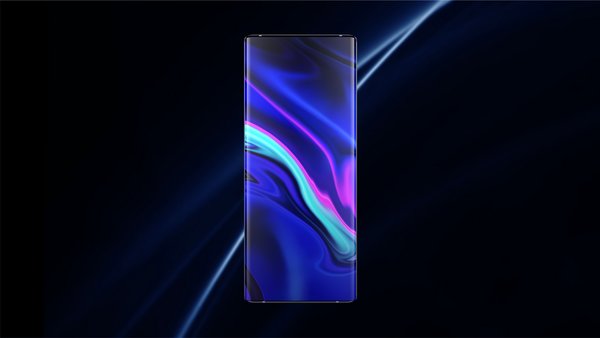 Vivo's APEX 2020 Reveals Futuristic Vision Beyond Imagination