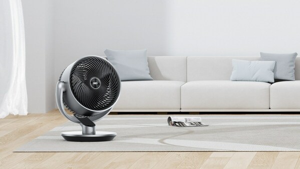 Dreo to Launch New Smart Fans -- Stay Cool And Comfortable This Summer