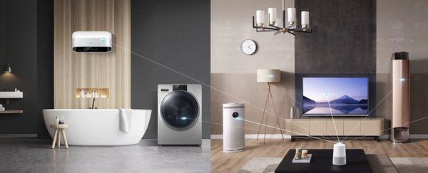 Haier to Unveil 7-Brand Smart Home Solution for Global Users to Customize Their Smart Life