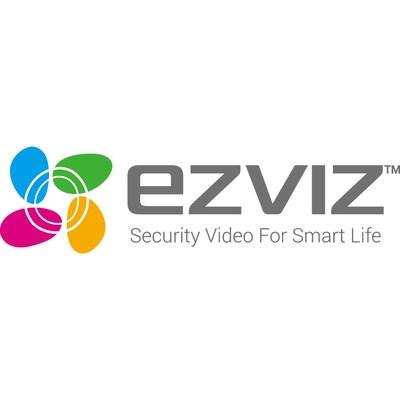 EZVIZ Presents Innovative Smart Home Security Products at CES 2019, Transforming your Home and Business into Smarter and Safer Places