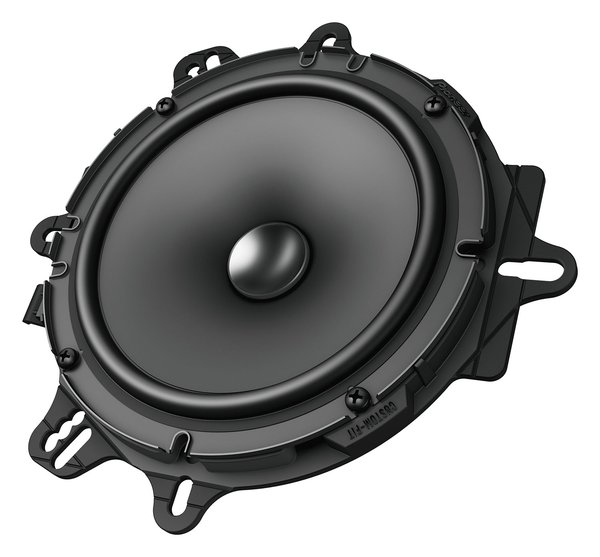 Pioneer Helps Drivers Upsize Their Sound with 2019 Family of A-Series Speakers, Subwoofers and DEQ-S1000A Universal Sound Processor