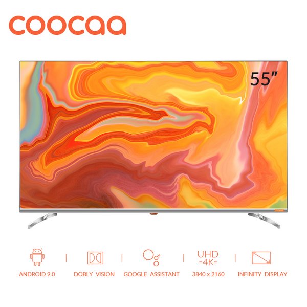 Coocaa to Kick off Mid-Year Promotion on LAZADA with a Wide Range of Customer Benefits