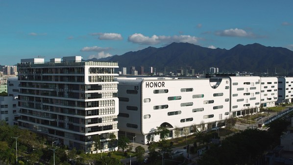 HONOR UNVEILS BEHIND-THE-SCENES TECHNOLOGY FOR NEW HONOR MAGIC4 PRO PRODUCTION LINE