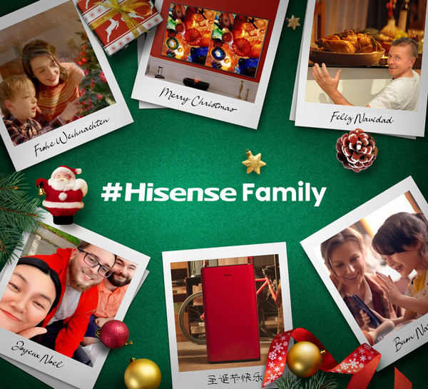 Hisense Laser TV Sales Reached Incredible Growth in 2021, Excellent Reputation and Consumer Endorsement Lead to Hisense's Success