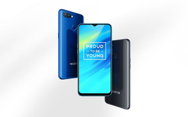 Realme Set to Change Indonesian and Southeast Asian Smartphone Markets with Realme 2 and C1 Series