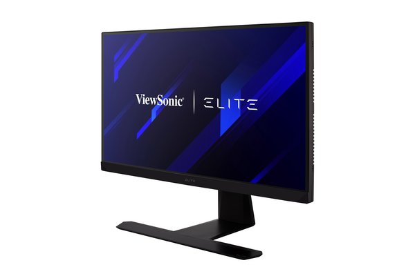 ViewSonic Announces ELITE 32-inch 4K, 144Hz Gaming Monitor