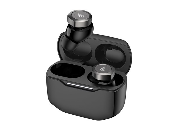 Introducing the W240TN True Wireless Earbuds from Edifier