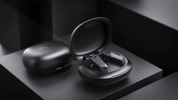 EarFun teams up with Edifier to create the Air Pro, the brand's first noise-cancelling earbuds