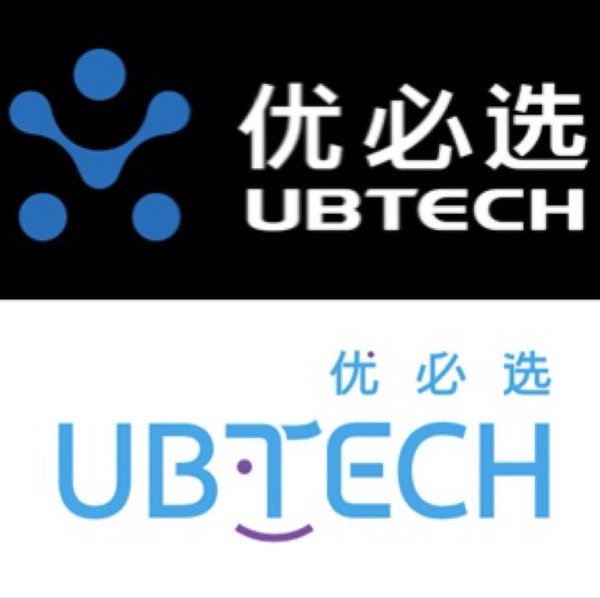 UBTECH unveils its new visual identity, better reflecting the company's human-centric concept