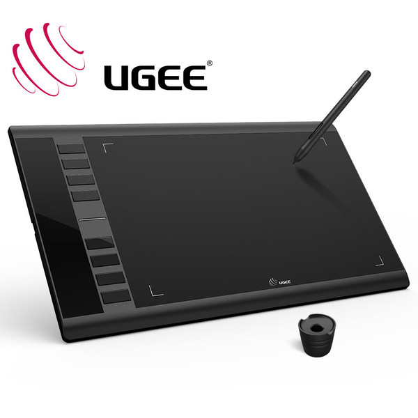 Well-known Chinese graphic tablet brand-UGEE enters Southeast Asia