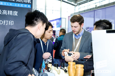 ELEXCON 2019 will join IoT World - leading to the future of IoT business