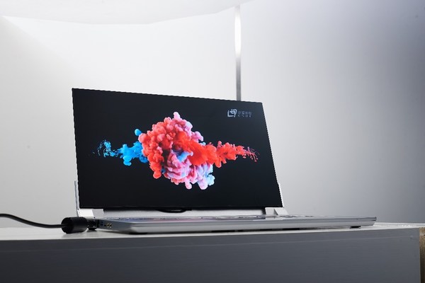 TCL CSOT unveils advanced display technology at SID Display Week 2022