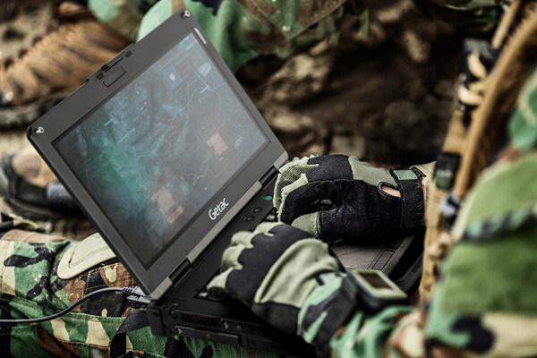 Getac's Next Generation B360 Laptops Set New Standard for Fully Rugged Computing Performance