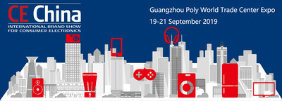 Innovative Technologies Presented at CE China 2019