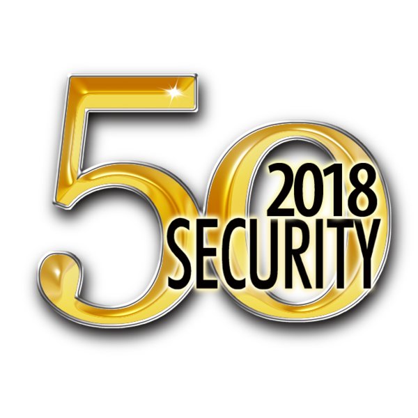 Dahua Technology Ranked Top 2 on a&s Security 50