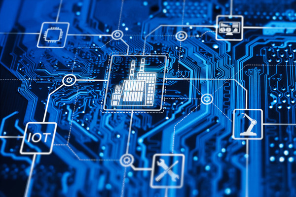 Frost & Sullivan Analyzes the Accelerated Adoption of Smart Solutions in the Global Industrial Equipment Market