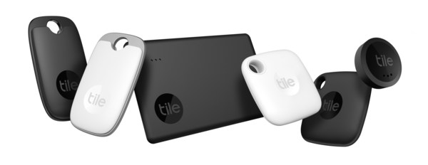 Tile Unveils New Products, Introduces New Features to Make Finding Easier for Everyone