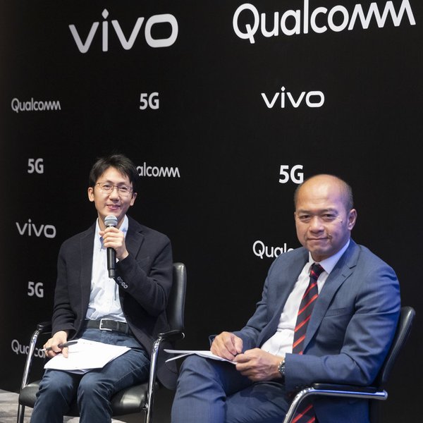 Vivo rolls out NEX 3 5G in APAC; shares same vision as Qualcomm to make 5G accessible to all