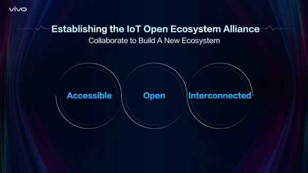 Vivo Spearheads 5G-Embedded "Intelligent Phone" Era, Accelerating AI Research and Development