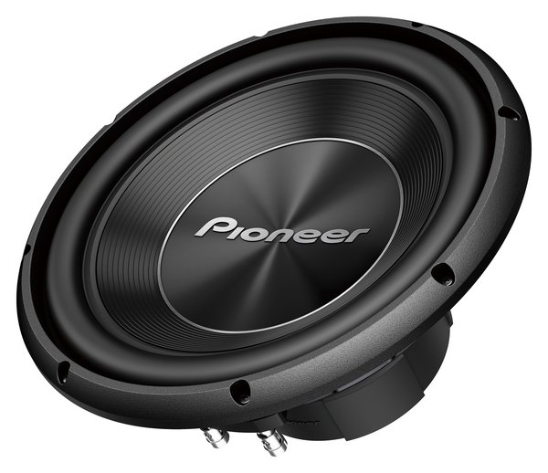 Pioneer Helps Drivers Upsize Their Sound with 2019 Family of A-Series Speakers, Subwoofers and DEQ-S1000A Universal Sound Processor