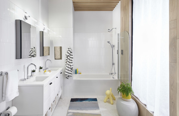 KOHLER Expands Smart Home Collection at CES 2021, Emphasizes Wellbeing and Touchless Experiences for Kitchen and Bath