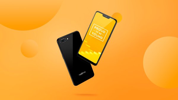 Realme Set to Change Indonesian and Southeast Asian Smartphone Markets with Realme 2 and C1 Series