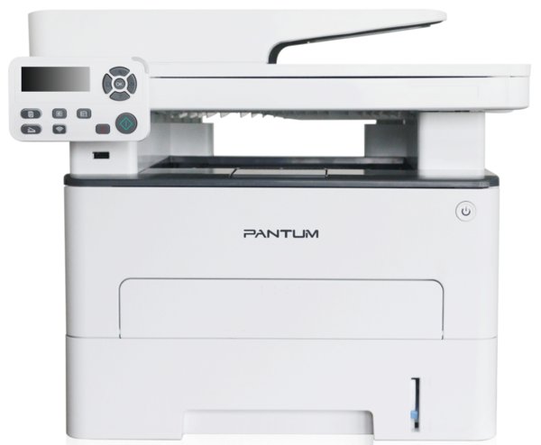 Pantum expands its cost-effective printing solutions in the Indian market by launching the M7105DN printer