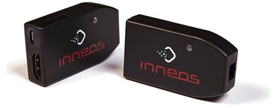 Inneos Launches Real4K™ Optical Extenders