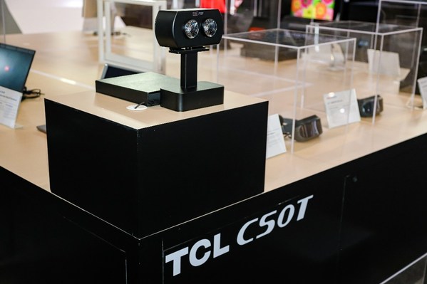 TCL CSOT unveils advanced display technology at SID Display Week 2022