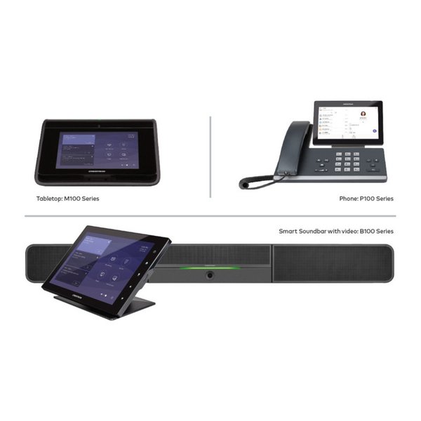 Crestron Flex Unified Communications & Collaboration Solutions to Debut at ISE 2019