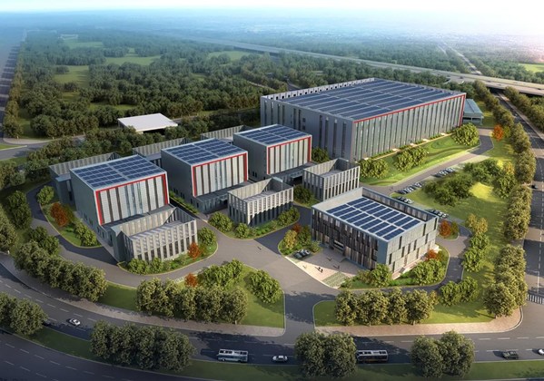 Huawei to Showcase Low-Carbon Data Center at MWC 2022