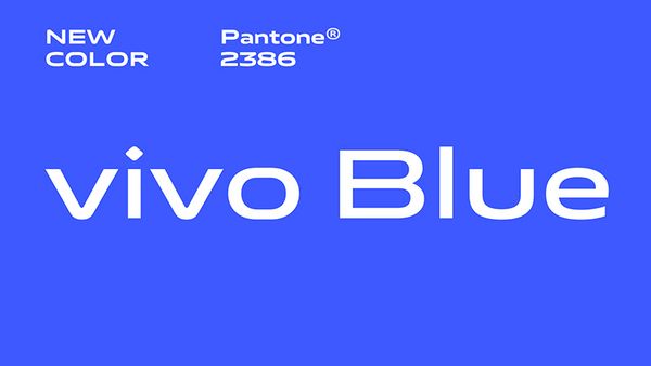 Vivo Unveils New Visual Brand Identity