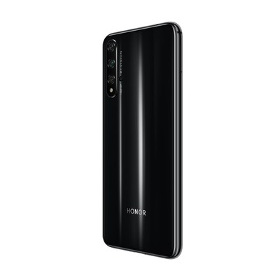 HONOR 20 to launch in the UK on 21 June