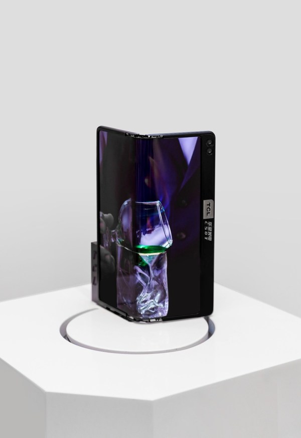 TCL CSOT unveils advanced display technology at SID Display Week 2022