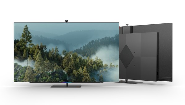 SKYWORTH Gets "Closer to Reality" with New Line-up of 4K TVs and Gaming Monitor at 2021 Autumn Product Launch