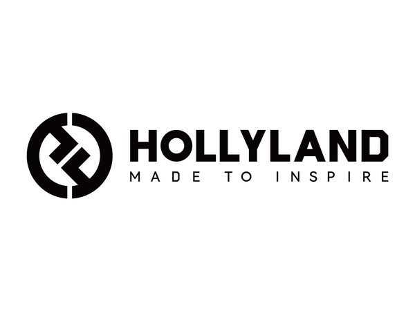 Hollyland Unveils Solidcom C1 Pro, World's First Wireless Dual-Mic ENC Intercom Headset System