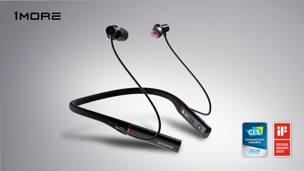 1MORE Announces Launch of Dual Driver ANC Pro Wireless In-Ear Headphones