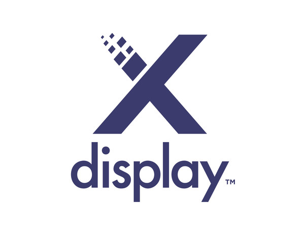 X Display Company to Present at DisplayWeek 2020