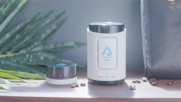 CloudN's "POREST", an AI Indoor Environmental Solution, Expands to the Philippines