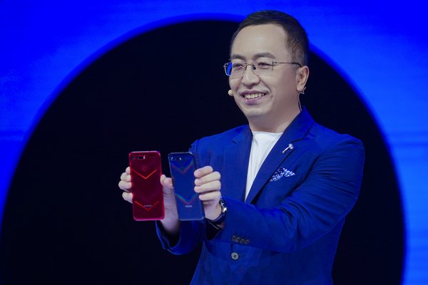 HONOR Launches New HONOR View20 in China