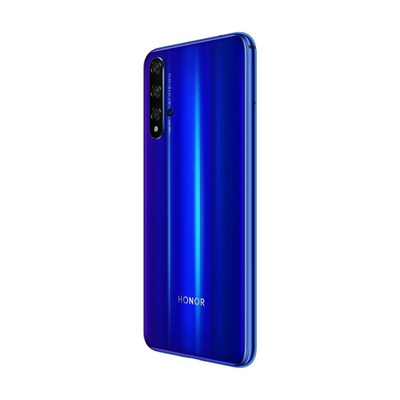 HONOR 20 to launch in the UK on 21 June