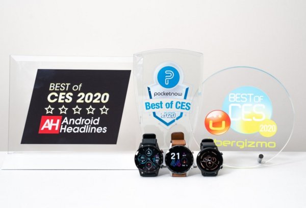 HONOR Wins Big at CES 2020 with Growing Momentum of Wearables