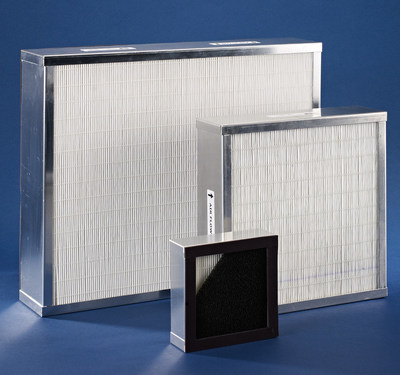 UAF Introduces Advanced Harsh Environment Air Filters