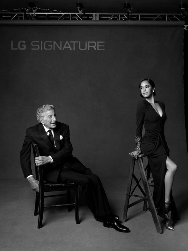 LG SIGNATURE Takes Center Stage at American Ballet Theatre Fall Gala