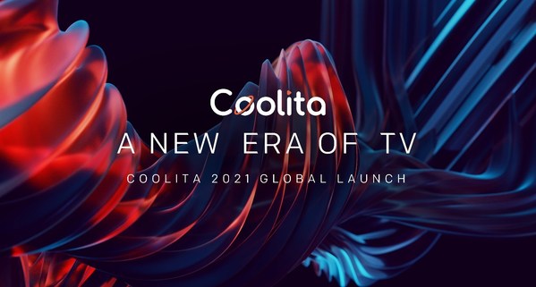 coocaa Transforms the Global Smart TV Market with Introduction of New Coolita OS